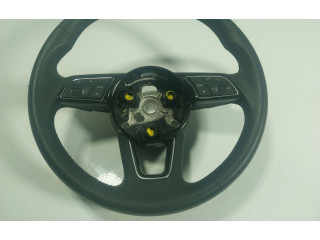 Руль Audi Q2 -   -  года 81A419091SINU, 81A419091S      