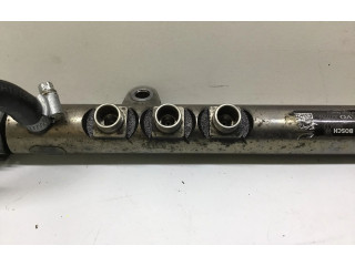 Vstřikovací lišta 0445215025   Volvo XC60     