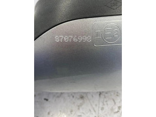 Zpětné zrcátko pravé Nissan Micra 2006  96301AX901  
