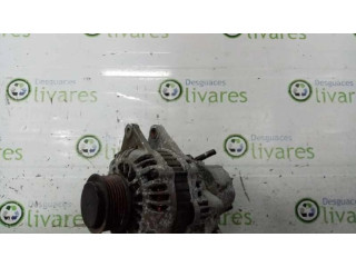 Генератор TA000A48201, 37300-4A003   Hyundai H-100 2.5     