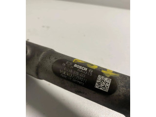 Vstřikovací lišta 31259011, 0445215023   Volvo V70    D5244T 
