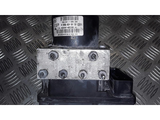 Jednotka ABS a0375454732   Mercedes-Benz C W204 2008