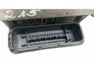 Блок АБС 0130108129, 0265250217   BMW  5 E60 E61  2004-2010 года
