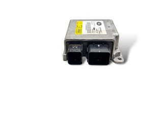 Блок подушек безопасности 8H2214D374AD, 9489B8   Land Rover Range Rover Sport L320