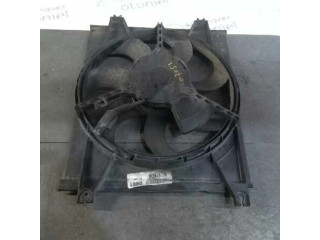 Вентилятор радиатора     977302F000, 977352F000    KIA Cerato 1.5
