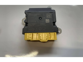 Блок подушек безопасности A2239007234, 2239007234   Mercedes-Benz SL R232