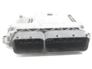 Řídící jednotka 391202A001, 0281019639   Hyundai ix35 2009
