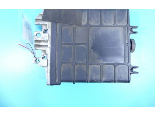 Блок управления двигателем Блок управления 037906025S, IMPRK1346948   Seat Alhambra (Mk1)