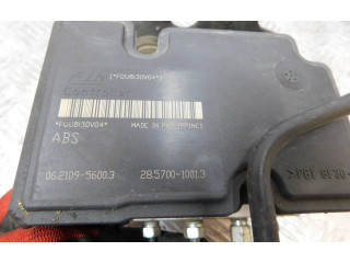 Jednotka ABS 06210956003, 28570010013   Chevrolet Aveo 2008