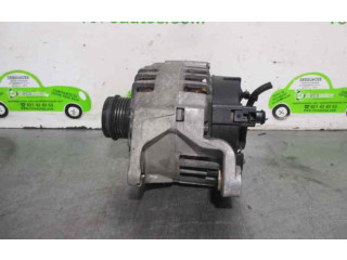 Генератор 06B903016E, 2542232   Audi A6 Allroad C5      