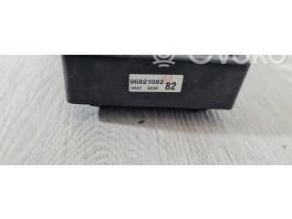   Pojistková skříňka 96821082, 86070098   Chevrolet Captiva 2008