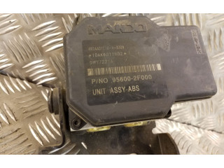 Jednotka ABS 956002F000, 492AADE1043709   KIA Cerato 2005