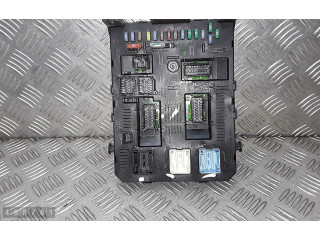 Блок предохранителей 9661940180   Citroen C6    