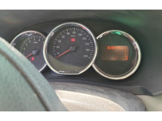 Přístrojová deska  Dacia Lodgy 2013 169645KMS  