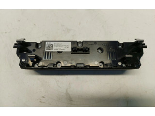 Блок управления климат-контролем 8Y0820047   Audi A3 8Y