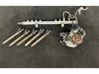 Vstřikovač 0445010618, 31272690   Volvo XC60     