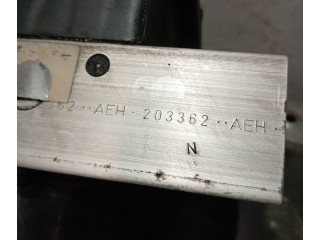 Jednotka ABS A1635450316, BF24A23H79   Mercedes-Benz ML W163 2002