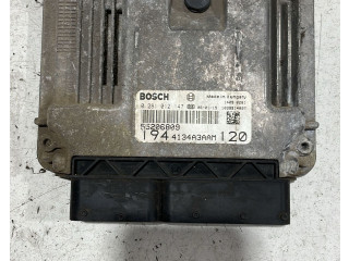 Řídící jednotka 0281012147, 0281012147   Fiat Croma 2006