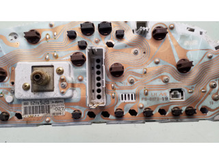 Přístrojová deska  Subaru Impreza I 1996 85012FA520, FS0173  