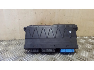 Блок предохранителей 9210861   BMW 5 GT F07    