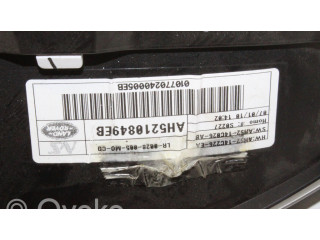 Řídící jednotka AH5212A650AA   Land Rover Freelander 2 - LR2 2010