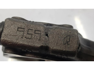 Ojnice  A6070302100    Mercedes-Benz A W177  1.5