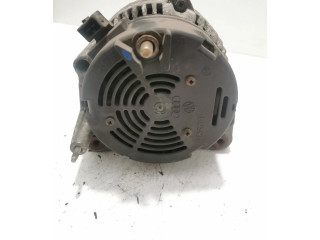 Генератор 028903025Q, 0123320007   Volkswagen Sharan      