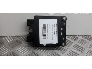 Блок подушек безопасности 2S6T14B056BP   Mazda 2