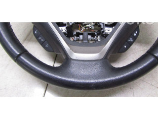 Volant Honda CR-V 2015   