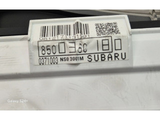 Přístrojová deska  Subaru Forester SH 2009 85003SC180, 85003SC18  