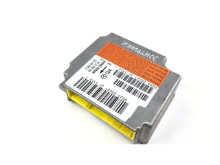 Блок подушек безопасности 0285001373, 0018209726   Mercedes-Benz C W203