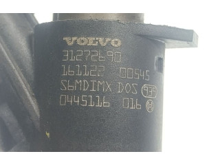 Vstřikovač 36002662, 31272690   Volvo V60    D87PHEV 