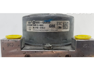 Jednotka ABS 58900G6800, 58900G6800   KIA Picanto 2018