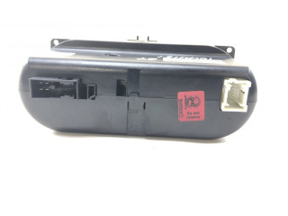 Блок управления климат-контролем A2308301285, A2308301285   Mercedes-Benz SL R230