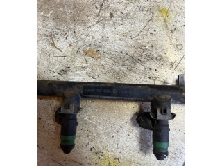 Топливная рампа 7700112777, 7700107485   Renault Laguna I  