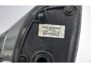 Zpětné zrcátko  Peugeot 207 CC 2008  8153AX  