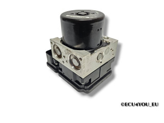 Jednotka ABS 1K0907379CC, 10062532531   Volkswagen Jetta VI 2012