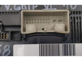 Блок управления климат-контролем 5K0907044BS   Volkswagen Golf VI