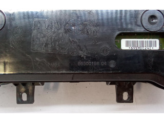 Přístrojová deska  Fiat Bravo 2008 55400098010, 55400098010  