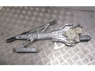 Передний комплект электрического механизма для подъема окна       Toyota Avensis T250  2003 - 2006 года   