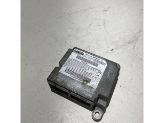 Блок подушек безопасности 611134500B, 1360902080   Citroen Nemo