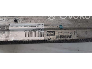 Интеркулер  855527Q   Renault Safrane 