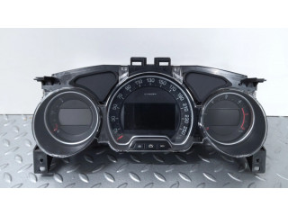 Панель приборов 9677285280, PE0003036   Citroen C5       