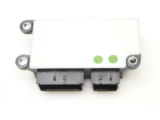 Блок подушек безопасности 13582437   Chevrolet Orlando