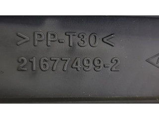 Панель приборов 216774992   Dacia Sandero       