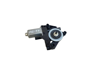 Передний двигатель механизма для подъема окон 966269103, WR12717   Volvo V40 Cross country 2016