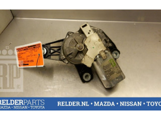 Pojistková skříňka Двигатель стеклоочистителя заднего стекла 53014312, 53014312   Nissan Primastar 2005