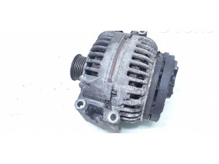 Генератор A2721540102, 0124625023   Mercedes-Benz CLS C219 3.5     