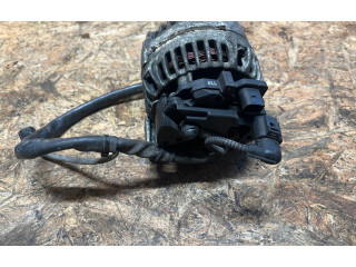Генератор 03F903023D, 0124525201   Skoda Yeti (5L)      