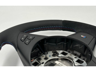 Руль BMW 6 E63 E64  2002 - 2010 года       